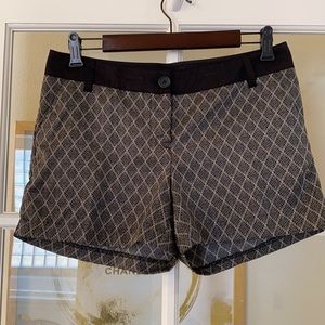 Mossimo Target silky shorts 6